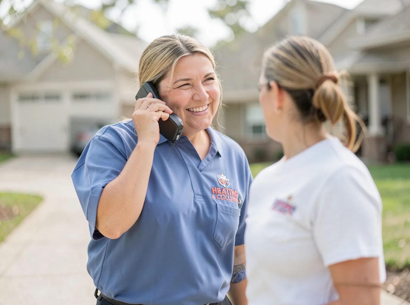 Hvac Repair Annandale, MN FAQs